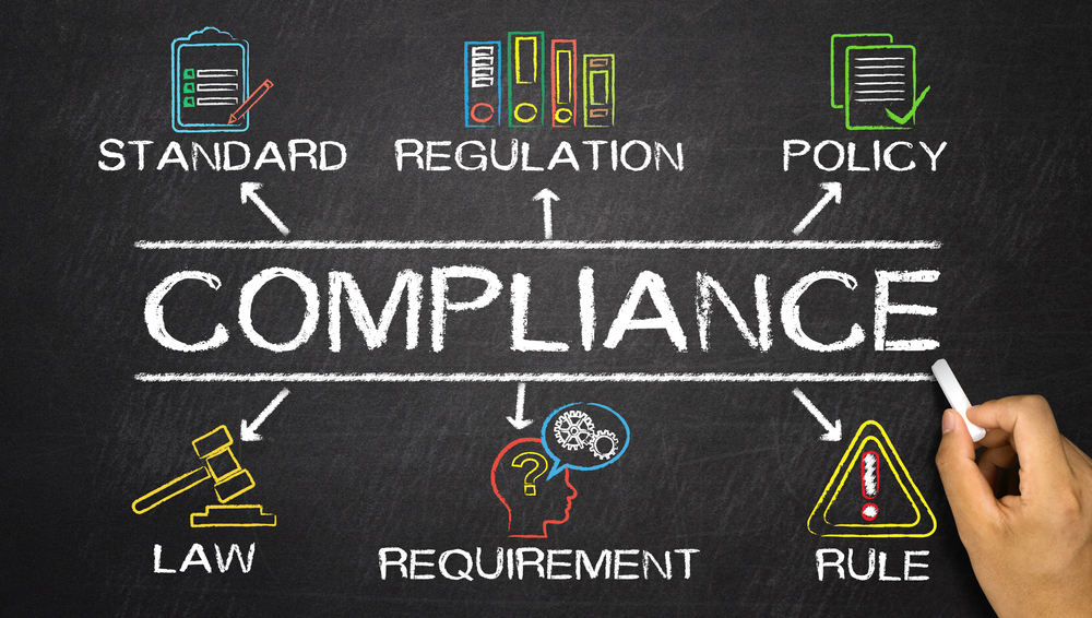 Safety & Compliance