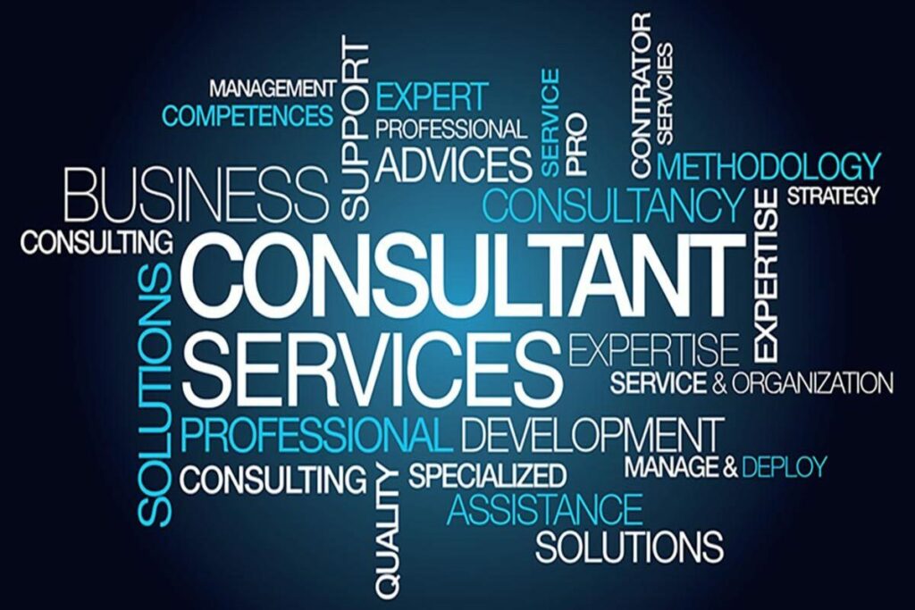 Business Consulting Service