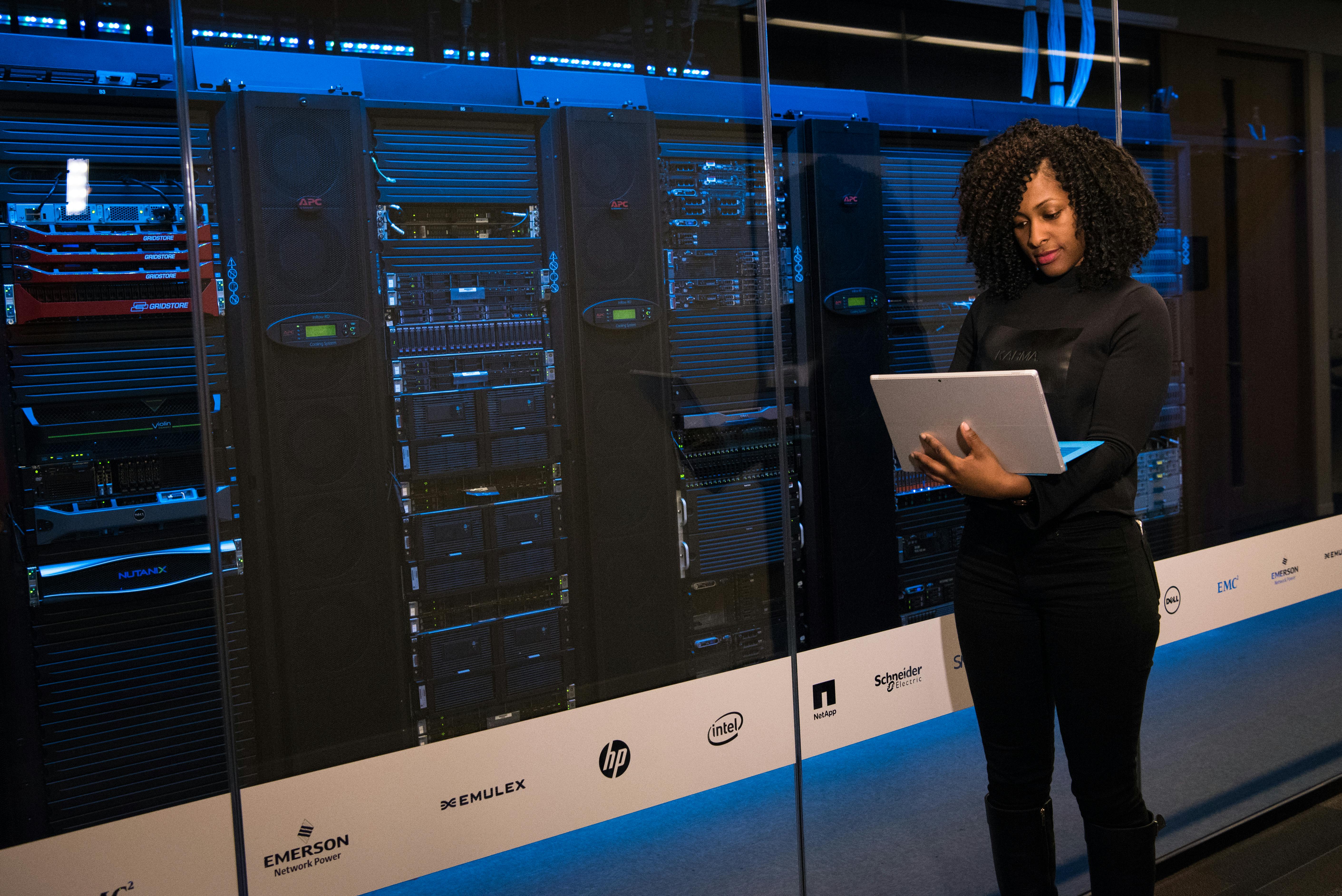 Technology & Digital Solutions Service
