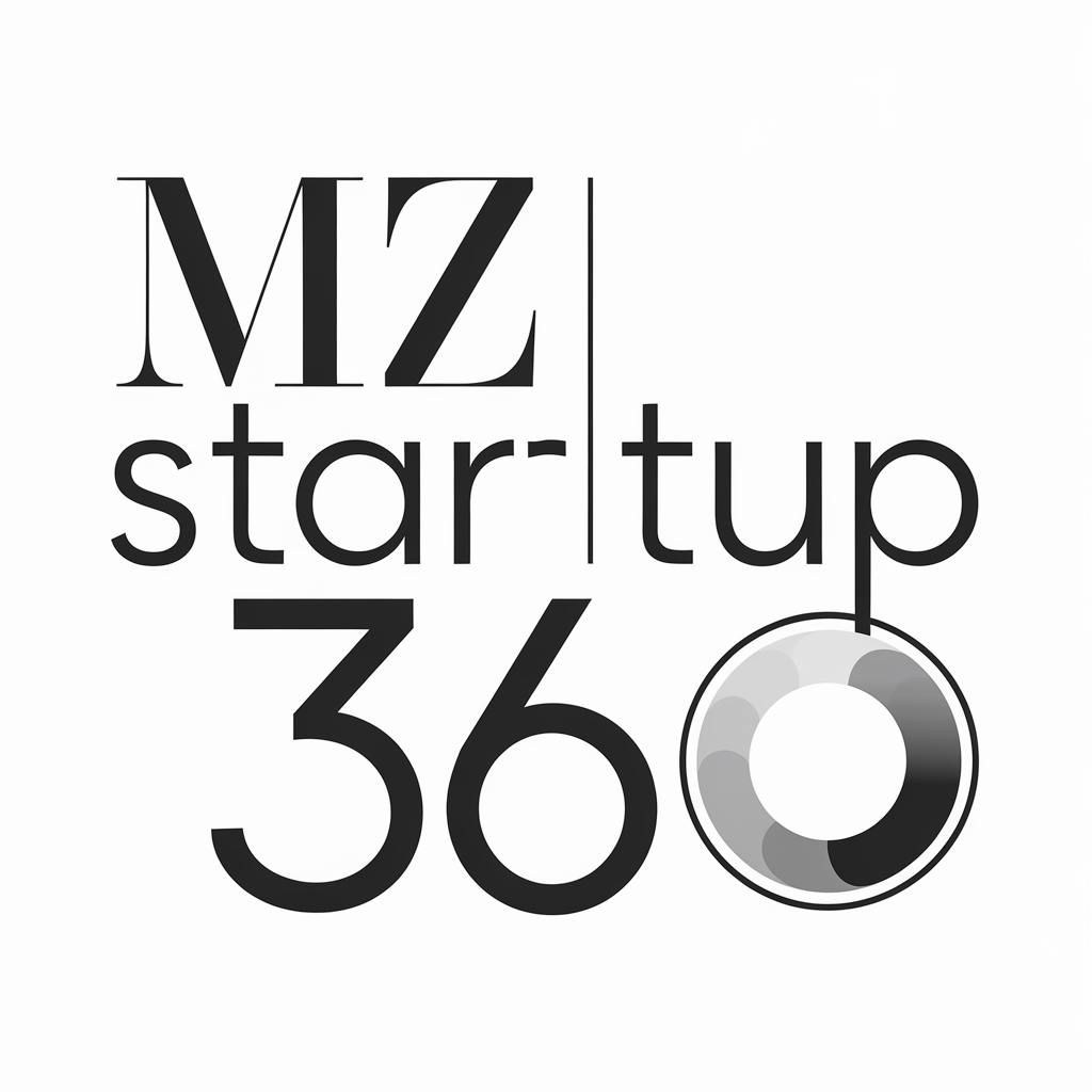 Startup360 Logo