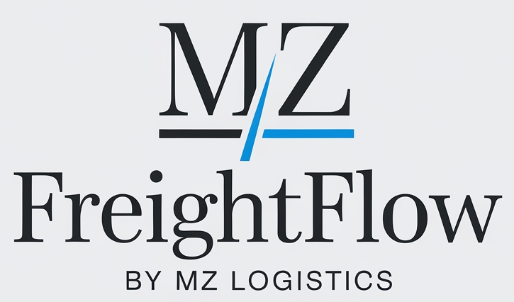 FreightFlow Logo