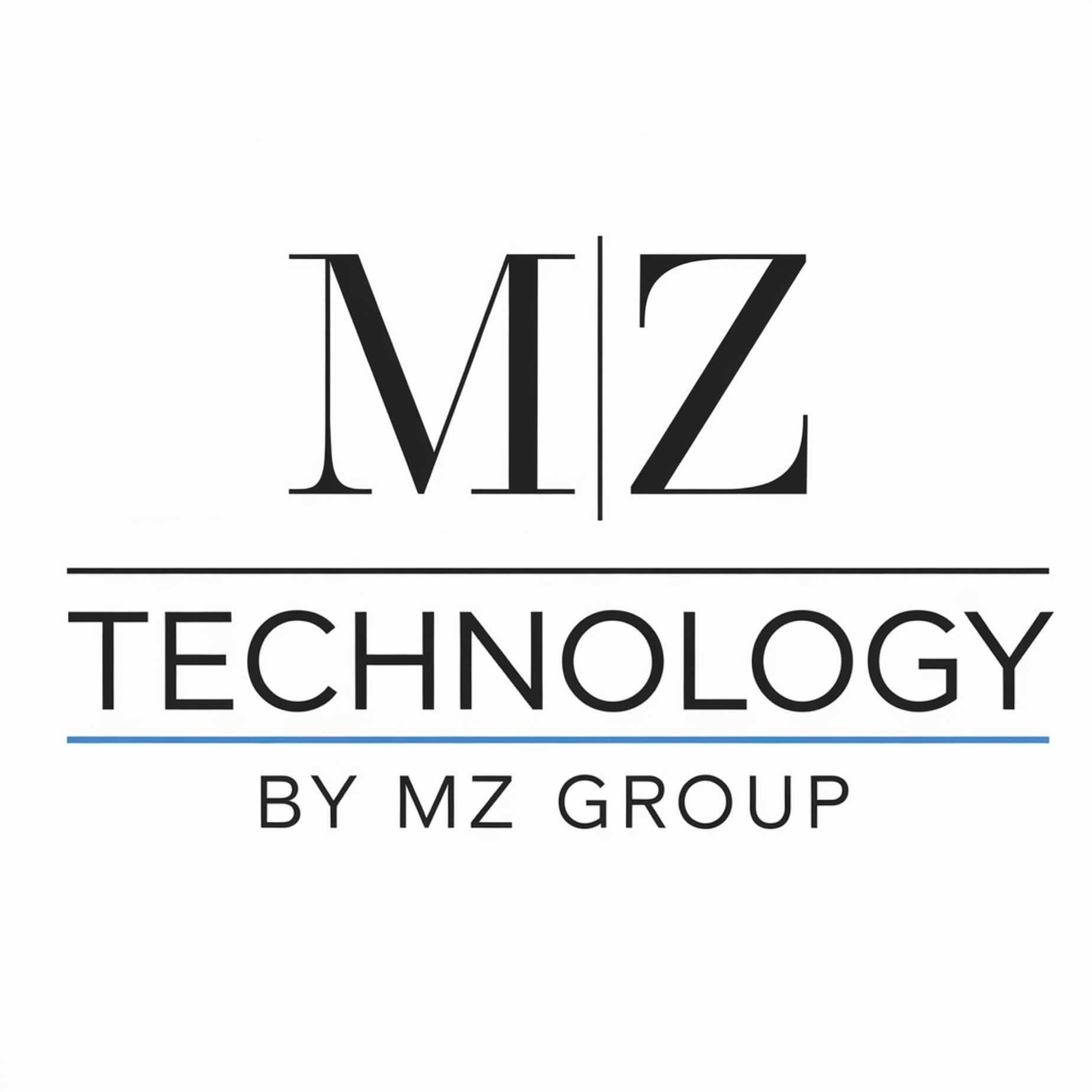 MZ Technology Logo