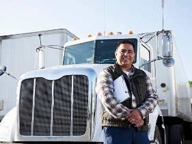 Owner-Operators