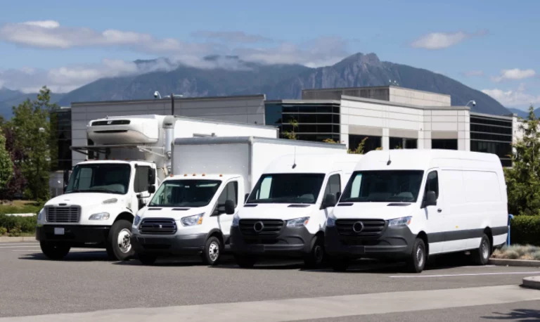 Small Fleets